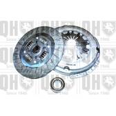 Kupplungssatz QUINTON HAZELL - QKT2699AF