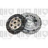 Kupplungssatz QUINTON HAZELL - QKT2805AF