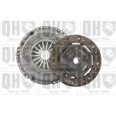 Kupplungssatz QUINTON HAZELL - QKT2901AF