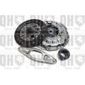 Kupplungssatz QUINTON HAZELL - QKT4052AF