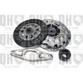 Kupplungssatz QUINTON HAZELL - QKT4128AF