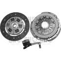 Kupplungssatz QUINTON HAZELL - QKT4700AF