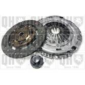 Kupplungssatz QUINTON HAZELL - QKT4757AF