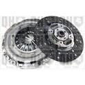 Kupplungssatz QUINTON HAZELL - QKT4789AF