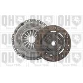 Kupplungssatz QUINTON HAZELL - QKT656AF