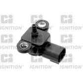 Ladedrucksensor QUINTON HAZELL - XMAP555