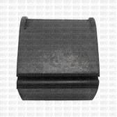Lagerbus, stabilisator QUINTON HAZELL - EMB2619