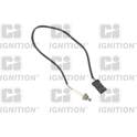 Lambda Sensor QUINTON HAZELL - XLOS1049