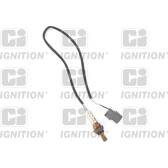 Lambda Sensor QUINTON HAZELL - XLOS1350