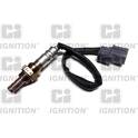Lambda Sensor QUINTON HAZELL - XLOS1351