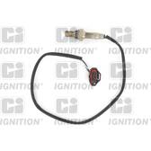 Lambda Sensor QUINTON HAZELL - XLOS1562