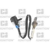 Lambda Sensor QUINTON HAZELL - XLOS1566