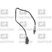 Lambda Sensor QUINTON HAZELL - XLOS1771