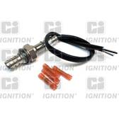 Lambda Sensor QUINTON HAZELL - XLOS2004
