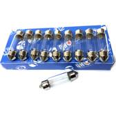 Lampadina C5W (x10) QUINTON HAZELL - QBL239