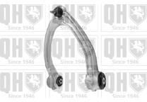 Lenker, Radaufhängung