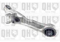 Lenker, Radaufhängung