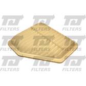 Luftfilter QUINTON HAZELL - QFA0064