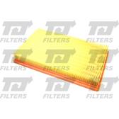 Luftfilter QUINTON HAZELL - QFA0809