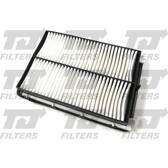Luftfilter QUINTON HAZELL - QFA1045