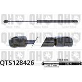 Mola pneumática, capot do motor QUINTON HAZELL - QTS128426