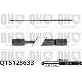 Mola pneumática, capot do motor QUINTON HAZELL - QTS128633