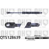 Mola pneumática, capot do motor QUINTON HAZELL - QTS128639