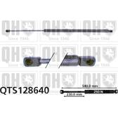 Mola pneumática, capot do motor QUINTON HAZELL - QTS128640