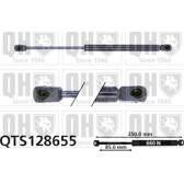 Mola pneumática, capot do motor QUINTON HAZELL - QTS128655