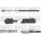 Mola pneumática, capot do motor QUINTON HAZELL - QTS128701