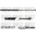 Mola pneumática, capot do motor QUINTON HAZELL - QTS828727