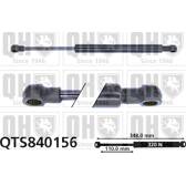 Mola pneumática, mala/compartimento de carga QUINTON HAZELL - QTS840156