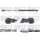 Mola pneumática, vidro traseiro QUINTON HAZELL - QTS840126