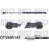 Mola pneumática, vidro traseiro QUINTON HAZELL - QTS840145