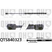 Mola pneumática, vidro traseiro QUINTON HAZELL - QTS840323