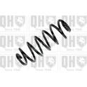 Molla sospensione autotelaio QUINTON HAZELL - QCS5387
