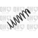 Molla sospensione autotelaio QUINTON HAZELL - QCS5735