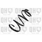 Molla sospensione autotelaio QUINTON HAZELL - QCS8025