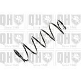 Molla sospensione autotelaio QUINTON HAZELL - QCS8045