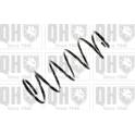Molla sospensione autotelaio QUINTON HAZELL - QCS8098