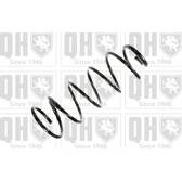 Molla sospensione autotelaio QUINTON HAZELL - QCS8206