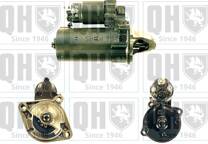 Motor de arranque