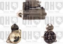 Motor de arranque