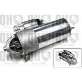Motor de arranque QUINTON HAZELL - QRS1822