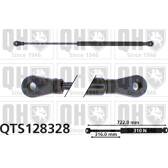 Gasfeder, Motorhaube QUINTON HAZELL - QTS128328