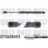 Gasfeder, Motorhaube QUINTON HAZELL - QTS828093