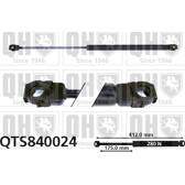 Gasfeder, Motorhaube QUINTON HAZELL - QTS840024
