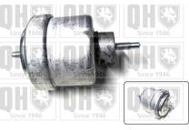 Lagerung, Motor