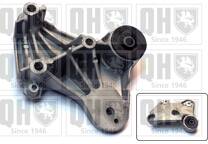 Lagerung, Motor