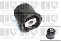 Control Arm-/Trailing Arm Bush